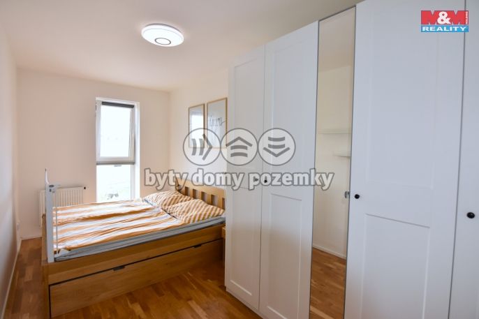 Pronájem, Byt 2+kk, Mladá Boleslav