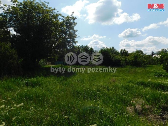 Prodej, Zahrada, Lenešice