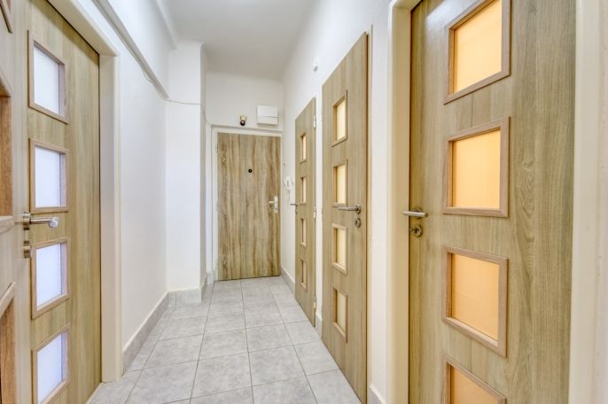 Pronájem, Byt 1+1, Plzeň