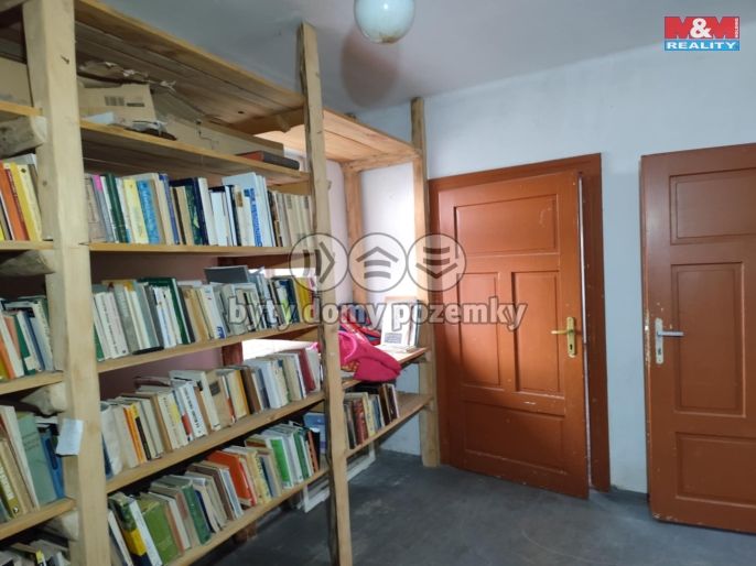 Prodej, Rodinný dům, Široká Niva