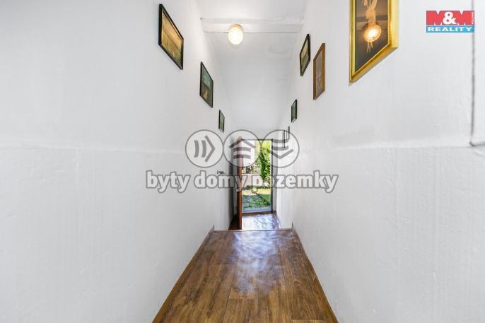 Prodej, Rodinný dům, Bitozeves