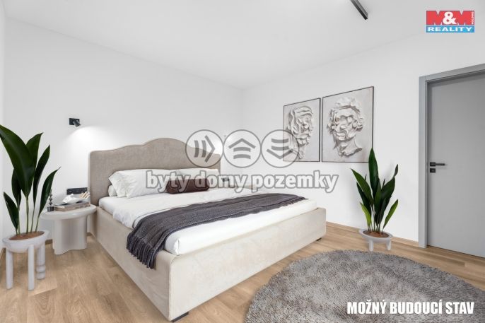 Prodej, Rodinný dům, Jenštejn