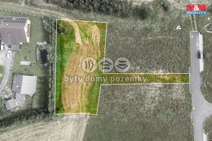 Prodej, Pozemek k bydlení, Zdíkov