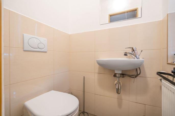 Prodej, Rodinný dům, Sviadnov