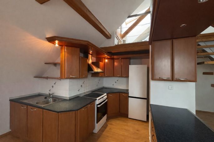 Pronájem, Rodinný dům, Králův Dvůr