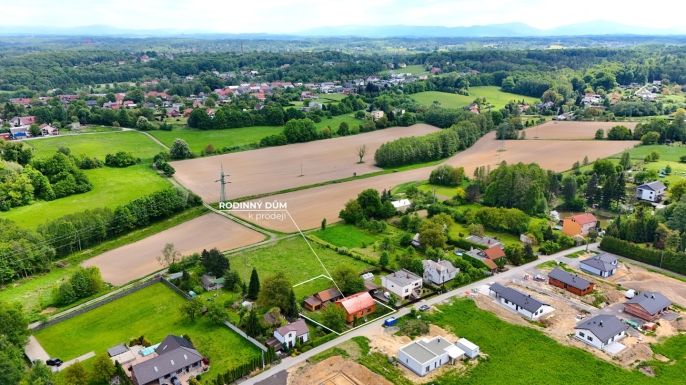 Prodej, Rodinný dům, Rychvald