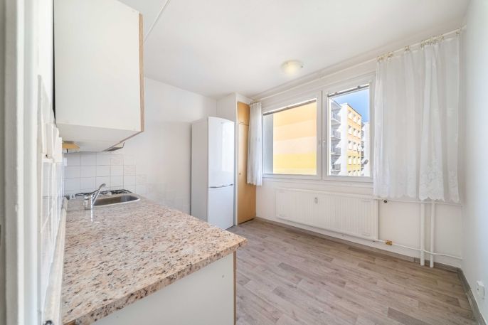 Prodej, Byt 3+1, Plzeň