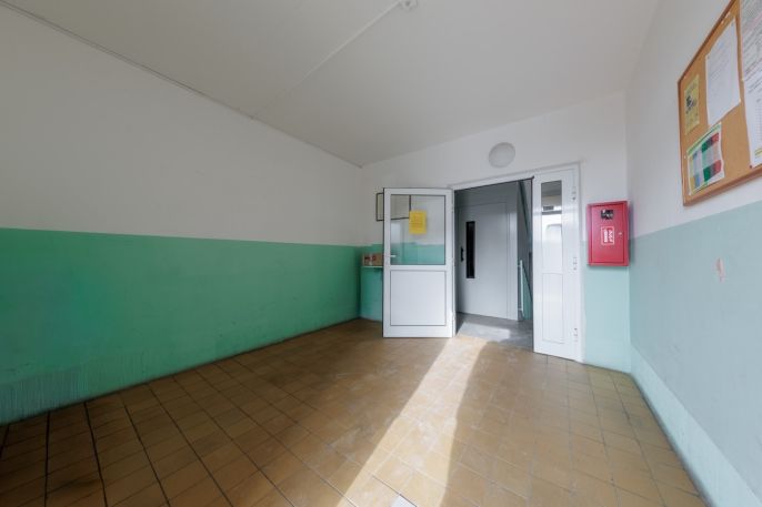 Prodej, Byt 3+1, Chodov