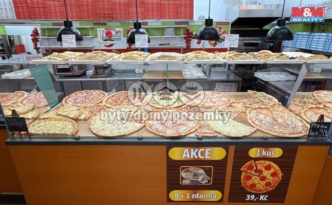 Prodej, Restaurace, stravování, Dvůr Králové nad Labem