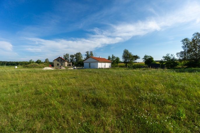 Prodej, Rodinný dům, Vysoké Chvojno