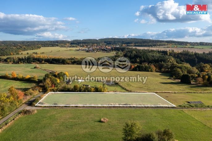 Prodej, Zahrada, Tymákov