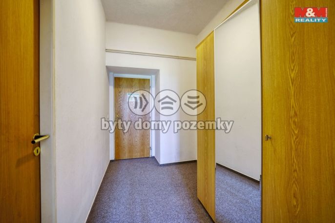 Prodej, Hotel, penzion, Klenčí pod Čerchovem