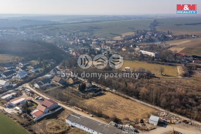 Prodej, Pozemek k bydlení, Olovnice