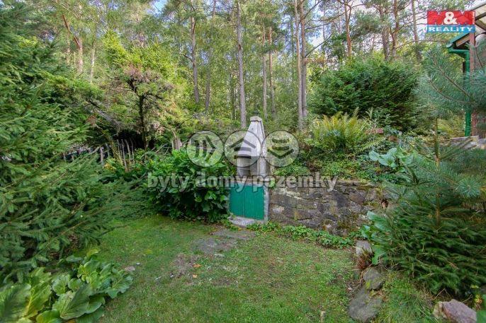 Prodej, Chata, Bukovec