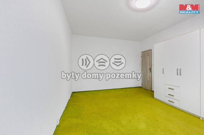 Prodej, Byt 2+1, Klatovy