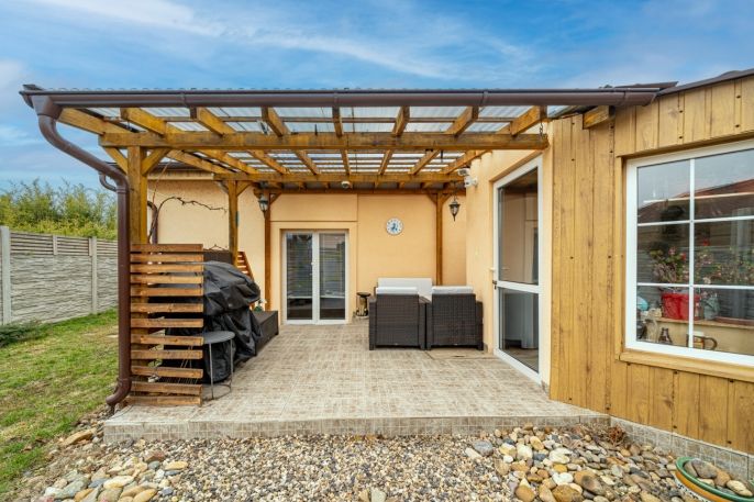 Prodej, Rodinný dům, Kadaň