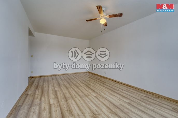 Prodej, Byt 3+1, Město Touškov