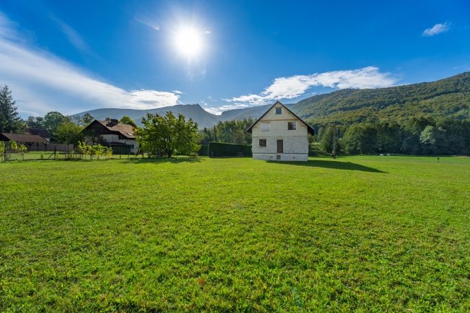 Prodej, Rodinný dům, Hejnice