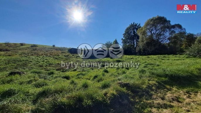 Prodej, Pozemek k bydlení, Mezina