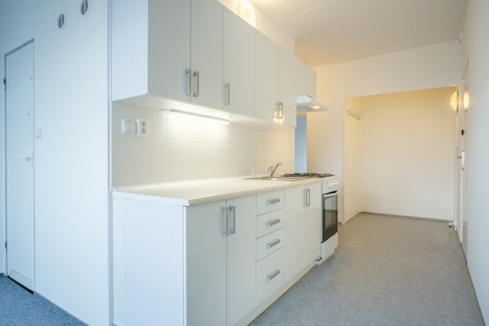 Prodej, Byt 2+1, Kadaň