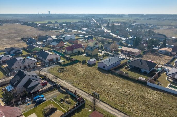 Prodej, Pozemek k bydlení, Kly