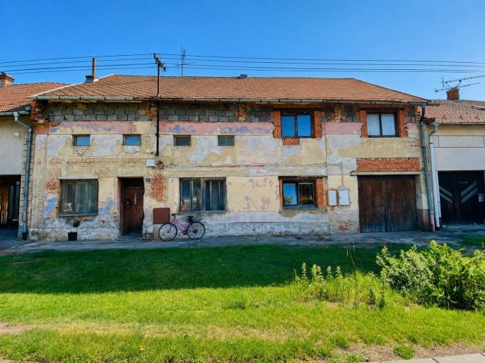 Prodej, Rodinný dům, Břest