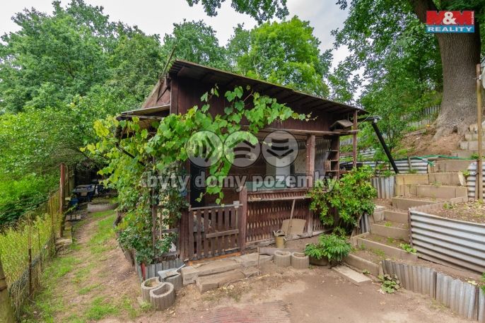 Prodej, Zahrada, 534 m², Ptýrov