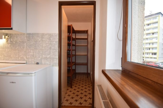 Pronájem, Byt 2+1, Mnichovo Hradiště