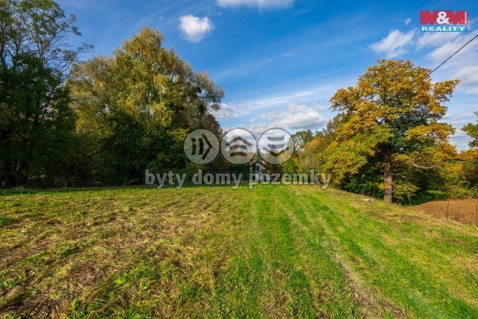 Prodej, Pozemek k bydlení, Chotěbuz