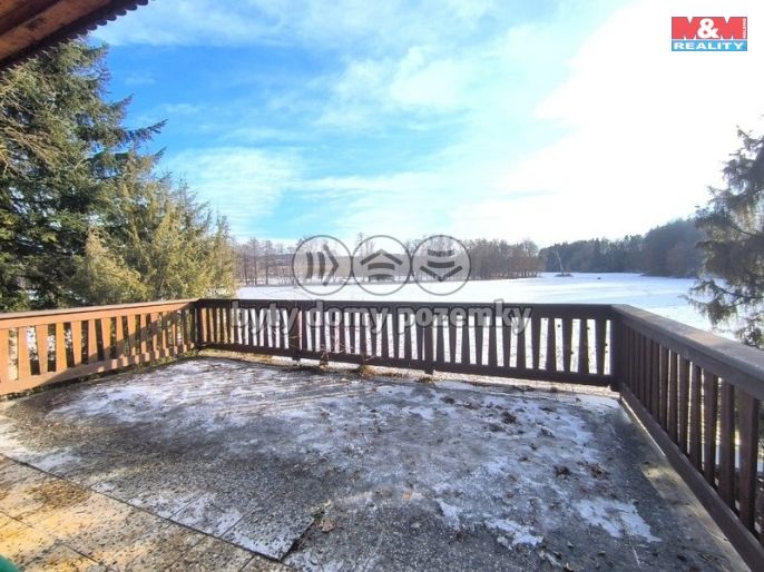 Prodej, Chata, Němětice