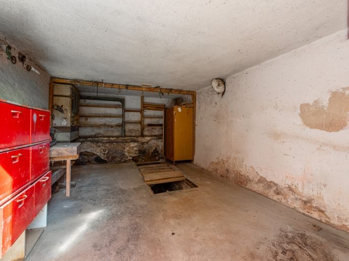 Prodej, Rodinný dům, Vlašim