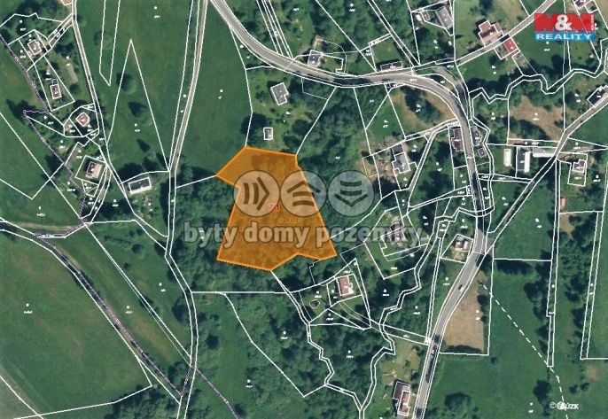 Prodej, Ostatní, Volfartice