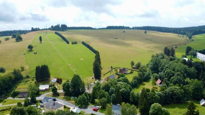 Prodej, Louka, Bartošovice v Orlických horách