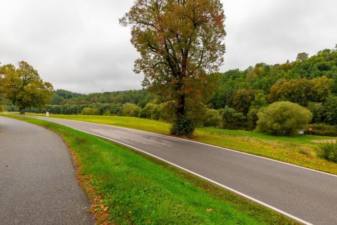 Prodej, Provozní plocha, Zlatá Koruna