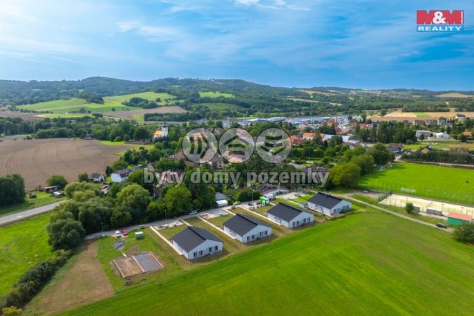 Prodej, Rodinný dům, Olbramovice