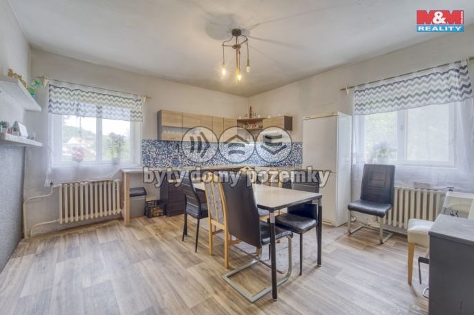 Prodej, Rodinný dům, Mnichov