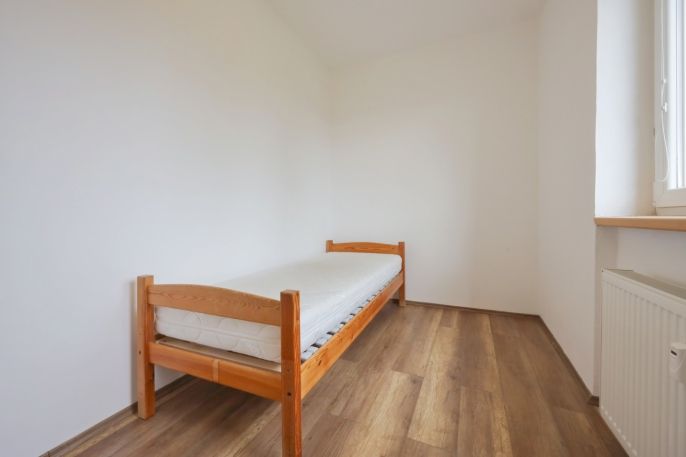 Pronájem, Byt 3+1, Ledeč nad Sázavou