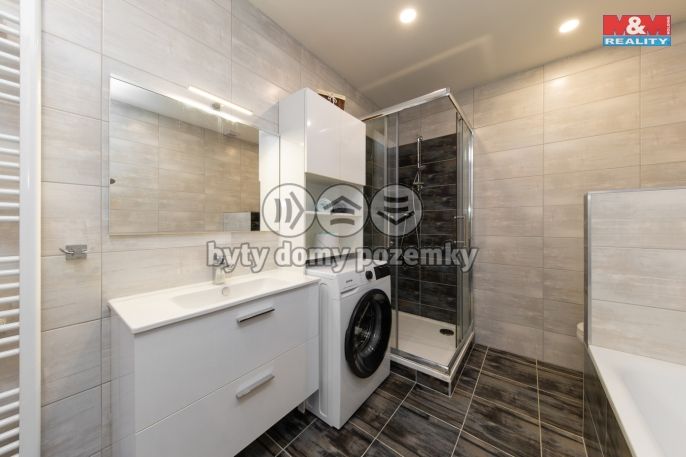 Prodej, Rodinný dům, Brno