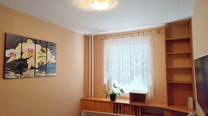 Prodej, Byt 2+1, Most