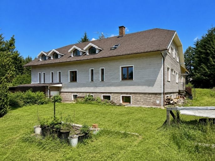Prodej, Hotel, penzion, Lichkov