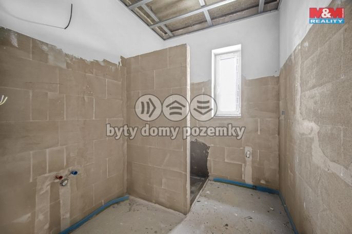 Prodej, Nájemní dům, Kostelec nad Černými lesy