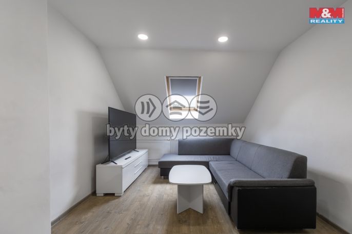 Prodej, Rodinný dům, Paskov