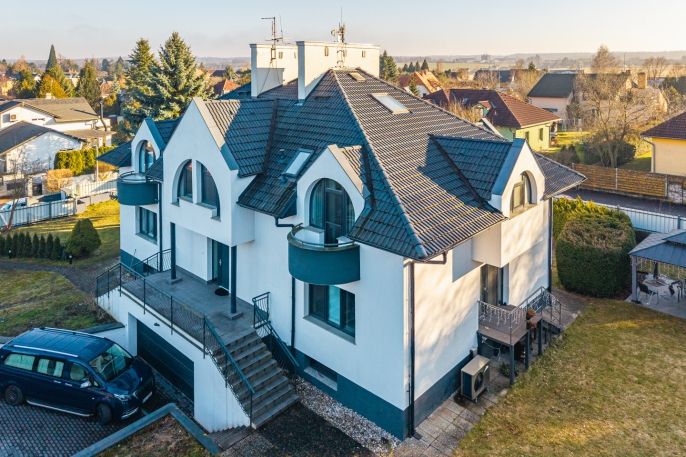 Prodej, Byt 1+kk, Mukařov