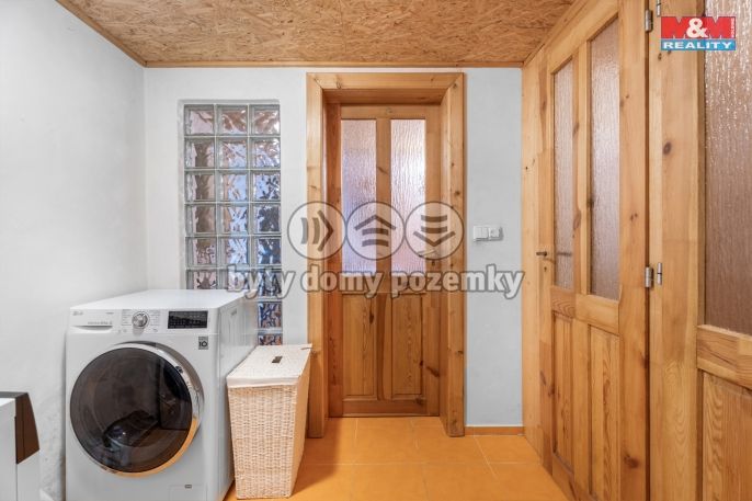 Prodej, Chalupa, Volfartice