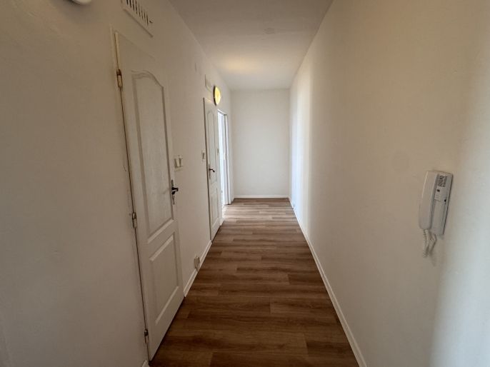 Pronájem, Byt 2+1, Ostrava