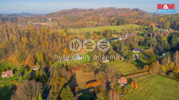 Prodej, Pozemek k bydlení, Šluknov