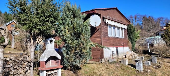 Prodej, Chata, Jablonec nad Nisou