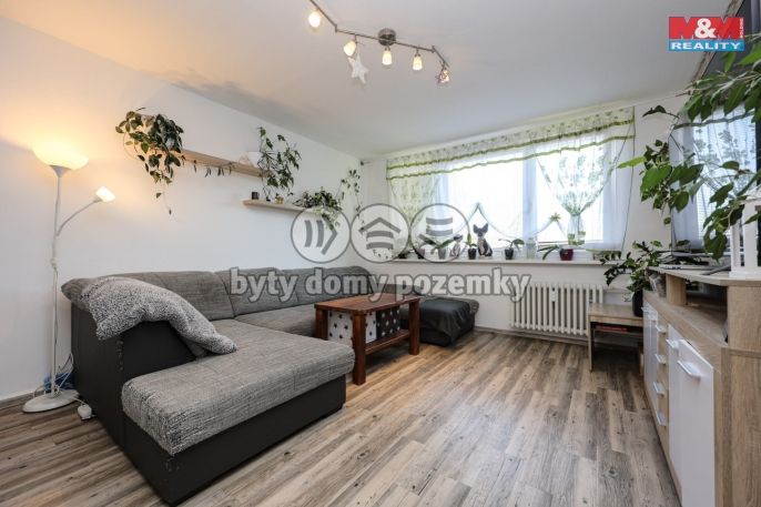 Prodej, Byt 4+1, Přerov