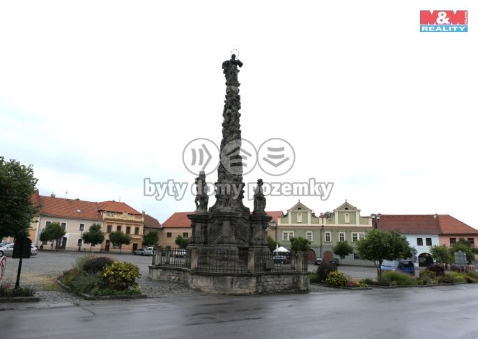 Prodej, Rodinný dům, Velvary