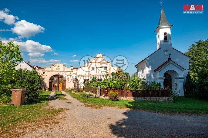 Prodej, Chalupa, Volyně